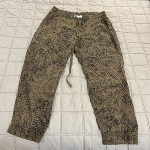 Bella Dahl Pants